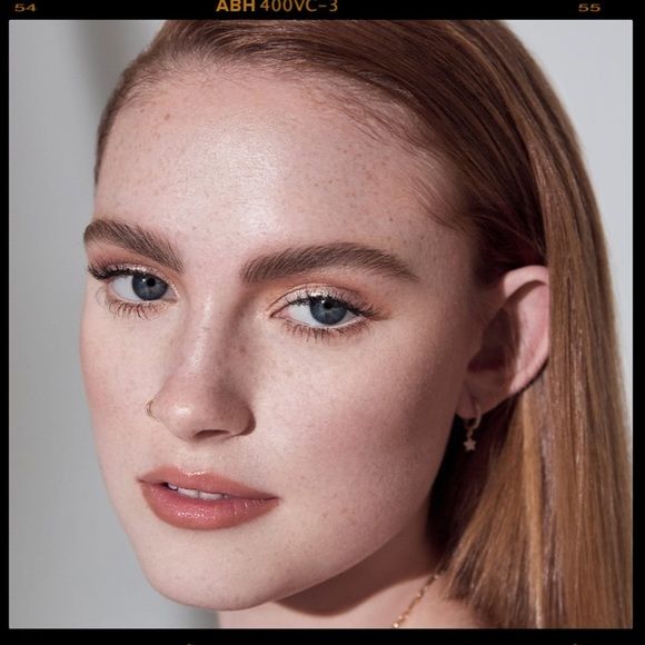 Anastasia Brow Wiz Skinny Brow Pencil Medium Brown - Picture 9 of 13